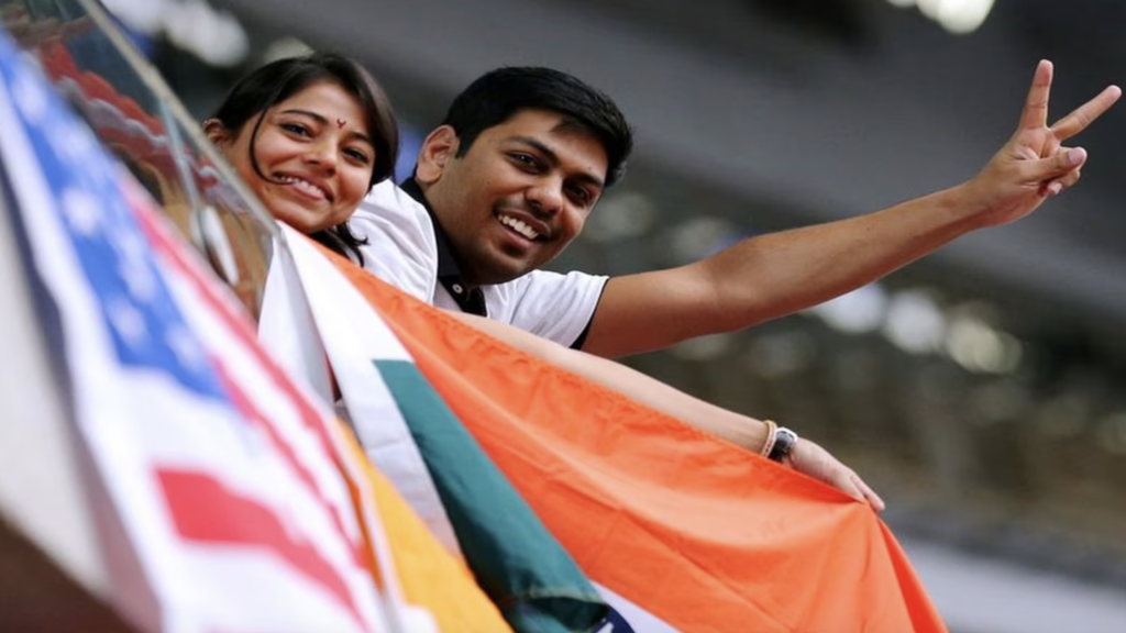 US announces 5-year employment cards Indians Likely to get Benefit